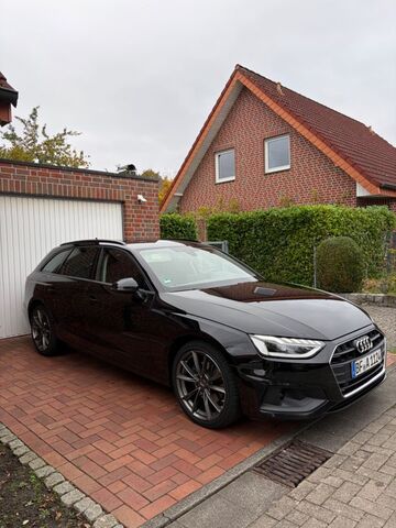 Gebrauchte Audi A4
