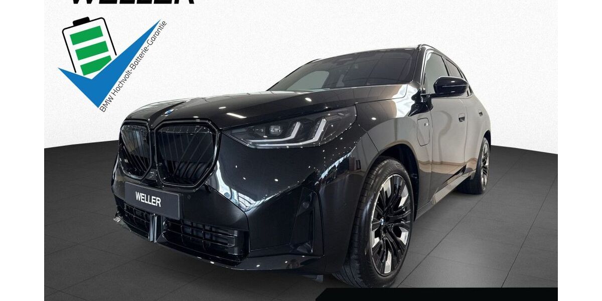 BMW X3 3.733 km 71.499 &euro; Ibbenbüren 49479