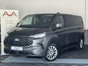 Gebrauchte Ford Tourneo Custom