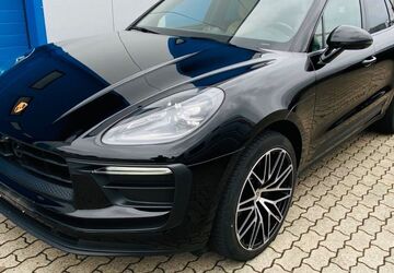 Porsche Macan 25.000 km 64.800 &euro; Greven 48268