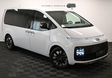 Hyundai STARIA 42.199 km 39.700 &euro; Saerbeck 48369