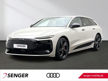 Gebrauchte Audi e-tron