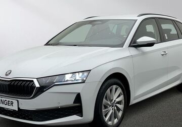 Skoda Octavia 11.000 km 31.990 &euro; Rheine 48429
