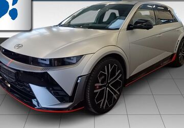 Hyundai IONIQ 5 7.880 km 52.330 &euro; Salzbergen 48499