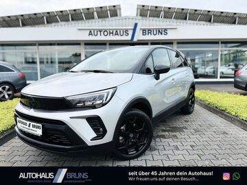 Gebrauchte Opel Crossland