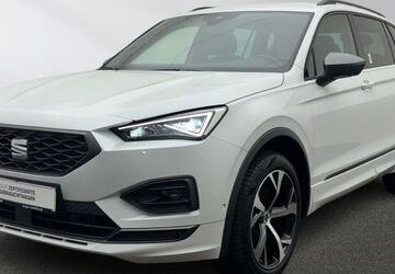 Seat Tarraco 74.824 km 32.880 &euro; Emsdetten 48282