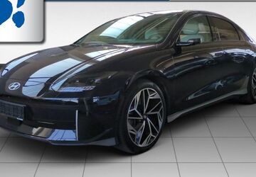 Hyundai IONIQ 6 15.078 km 35.730 &euro; Salzbergen 48499