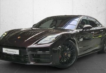 Porsche Panamera 3.900 km 179.900 &euro; Emsbüren 48488