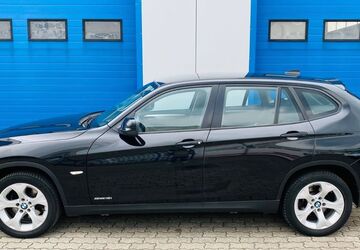 BMW X1 160.000 km 6.400 &euro; Greven 48268