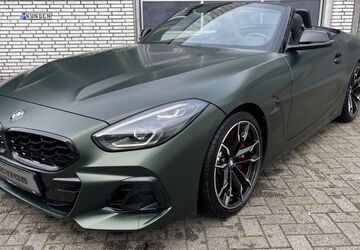 BMW Z4 M40 12.350 km 57.990 &euro; Steinfurt 48565