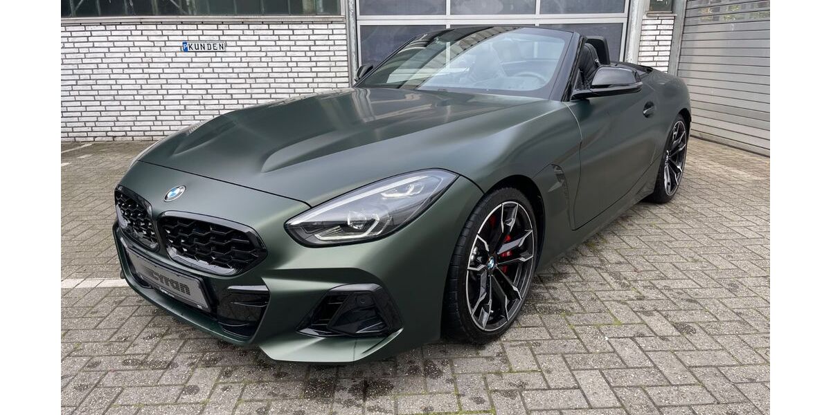 BMW Z4 M40 12.350 km 57.990 &euro; Steinfurt 48565