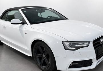 Audi A5 179.000 km 11.500 &euro; Rheine 48432