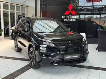 Gebrauchte Mitsubishi Outlander