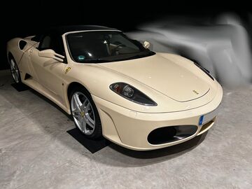 Gebrauchte Ferrari F430