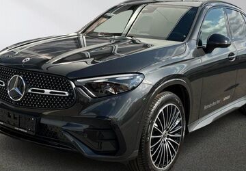 Mercedes-Benz GLC 220 18.000 km 57.990 &euro; Rheine 48429
