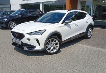 Cupra Formentor 46.539 km 25.950 &euro; Rheine 48432