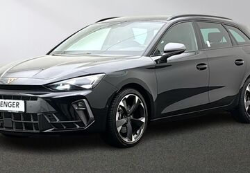 Cupra Leon 23.858 km 31.480 &euro; Rheine 48429