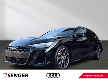 Gebrauchte Audi A6