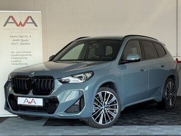 Gebrauchte BMW X1