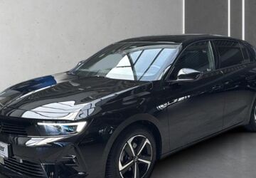 Opel Astra 10.055 km 22.980 &euro; Rheine 48432