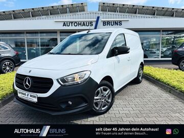 Gebrauchte Mercedes-Benz Citan