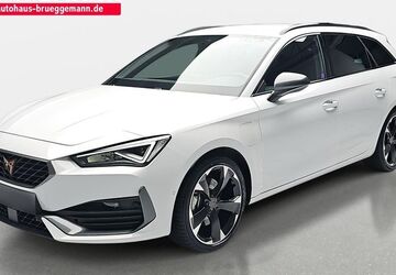 Cupra Leon 13.480 km 29.890 &euro; Rheine 48432