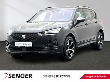 Gebrauchte Seat Tarraco