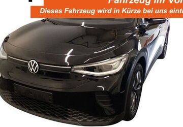 VW ID.4 4.747 km 44.990 &euro; Rheine 48432