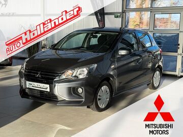Gebrauchte Mitsubishi Space Star