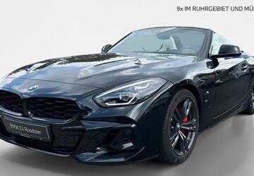 BMW Z4 M40 8.500 km 61.990 &euro; Gronau 48599