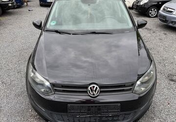 VW Polo 171.000 km 5.700 &euro; Rheine 48431