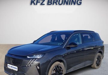 Peugeot 5008 45.327 km 27.180 &euro; Lingen (Ems) 49811