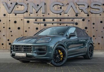 Porsche Cayenne 10.493 km 217.900 &euro; Gronau 48599