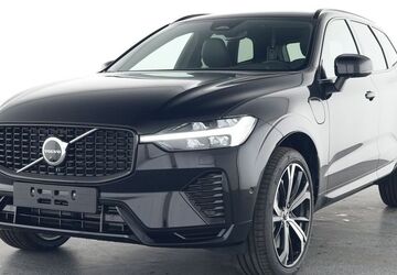 Volvo XC60 8.665 km 53.800 &euro; Steinfurt 48565