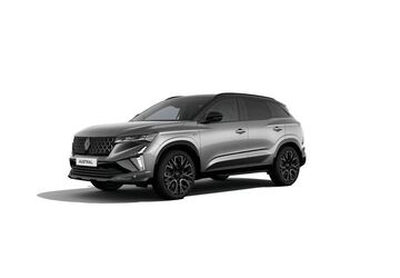 Renault Austral 4.500 km 45.490 &euro; Ibbenbüren 49477