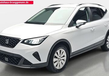 Seat Arona 13.800 km 17.890 &euro; Rheine 48432