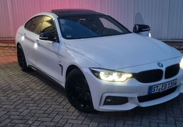 BMW 430 Gran Coupé 110.000 km 26.000 &euro; Lengerich 49525