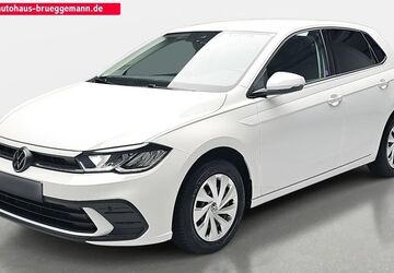 VW Polo 8.500 km 21.490 &euro; Rheine 48432