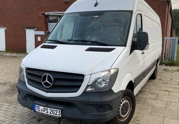 Mercedes-Benz Sprinter 150.157 km 16.000 &euro; Rheine 48431