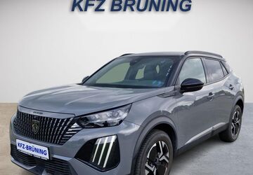 Peugeot 2008 20.534 km 22.480 &euro; Lingen (Ems) 49811