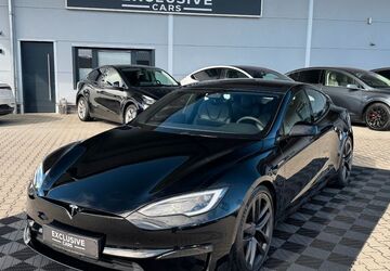 Tesla Model S 65.001 km 69.750 &euro; Emsbüren 48488