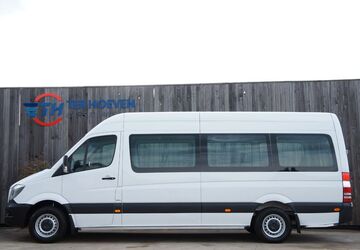 Mercedes-Benz Sprinter 372.245 km 14.950 &euro; Bad Bentheim 48455