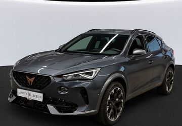 Cupra Formentor 21.402 km 32.880 &euro; Rheine 48429