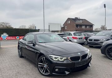BMW 420 159.300 km 26.450 &euro; Gronau 48599