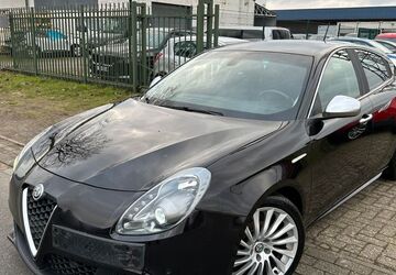 Alfa Romeo Giulietta 258.000 km 5.799 &euro; Gronau 48599