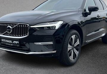 Volvo XC60 37.018 km 43.800 &euro; Steinfurt 48565