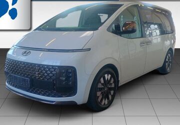 Hyundai STARIA 35.450 km 42.930 &euro; Salzbergen 48499
