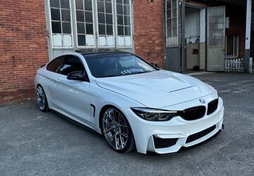 BMW 440 79.500 km 35.900 &euro; Wettringen 48493