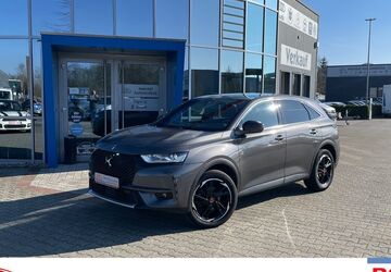 DS Automobiles DS7 (Crossback) 82.192 km 22.900 &euro; Schüttorf 48465