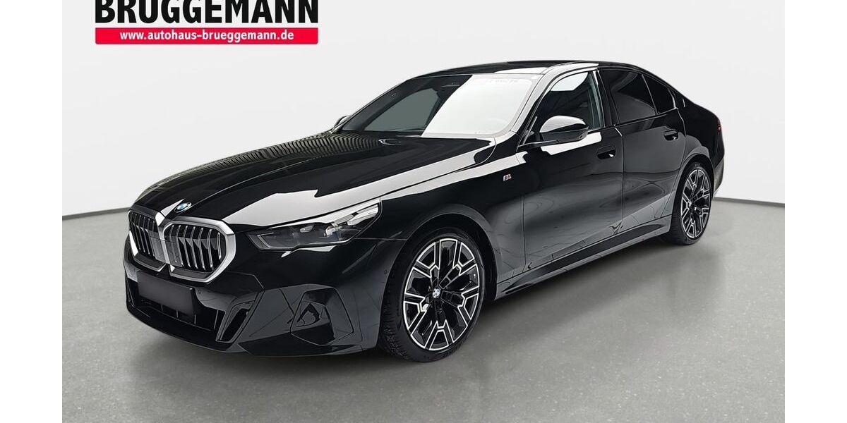 BMW 520 28.861 km 52.890 &euro; Rheine 48432